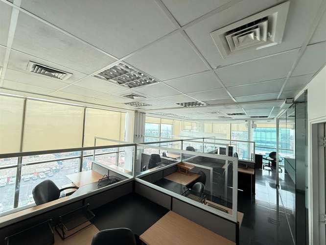 OFICINA Oficina AMOBLADA en ARRIENDO en Av. Bello Horizonte, Rancagua