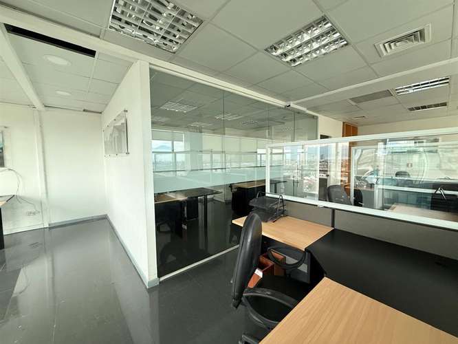OFICINA Oficina AMOBLADA en ARRIENDO en Av. Bello Horizonte, Rancagua