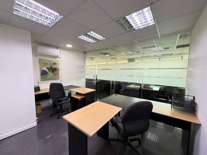 OFICINA Oficina AMOBLADA en ARRIENDO en Av. Bello Horizonte, Rancagua