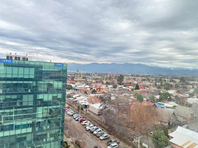 OFICINA Oficina AMOBLADA en ARRIENDO en Av. Bello Horizonte, Rancagua