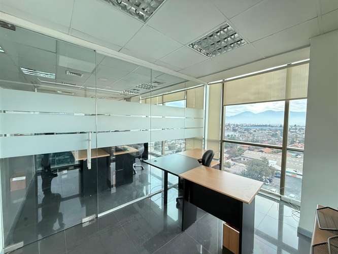 OFICINA Oficina AMOBLADA en ARRIENDO en Av. Bello Horizonte, Rancagua