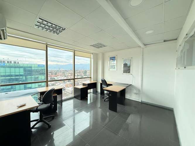 OFICINA Oficina AMOBLADA en ARRIENDO en Av. Bello Horizonte, Rancagua