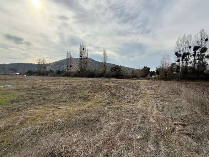 TERRENO CONSTRUCCION Terreno en Venta Loteo en Coinco, Rancagua