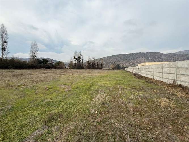 TERRENO CONSTRUCCION Terreno en Venta Loteo en Coinco, Rancagua