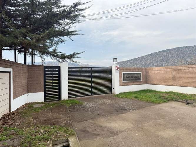 TERRENO CONSTRUCCION Terreno en Venta Loteo en Coinco, Rancagua