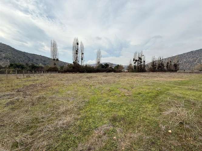 TERRENO CONSTRUCCION Terreno en Venta Loteo en Coinco, Rancagua