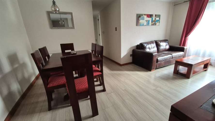 DEPARTAMENTO Departamento en VENTA Condominio Licanray, Rancagua