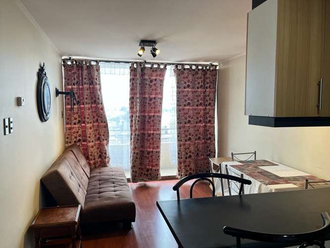 DEPARTAMENTO Departamento en Venta o Arriendo Campos, Rancagua
