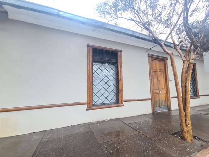 OFICINA Oficina en ARRIENDO calle Bueras, Rancagua