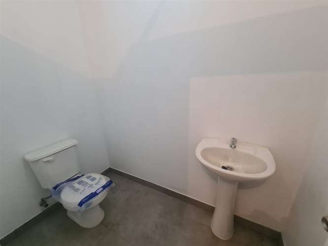 OFICINA Oficina en ARRIENDO calle Bueras, Rancagua