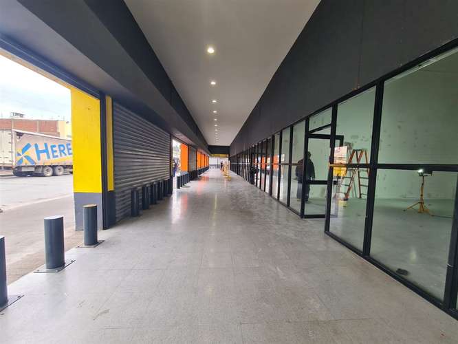 LOCAL COMERCIAL Local Comercial, exterior supermercado SUPER 10,Centro Rancagua - Imagen 5