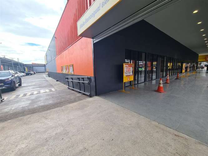 LOCAL COMERCIAL Local Comercial, exterior supermercado SUPER 10,Centro Rancagua - Imagen 10