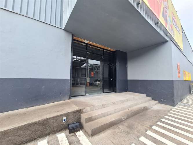 LOCAL COMERCIAL Local Comercial con Subterraneo, exterior SUPER 10, Centro Rancagua - Imagen 11