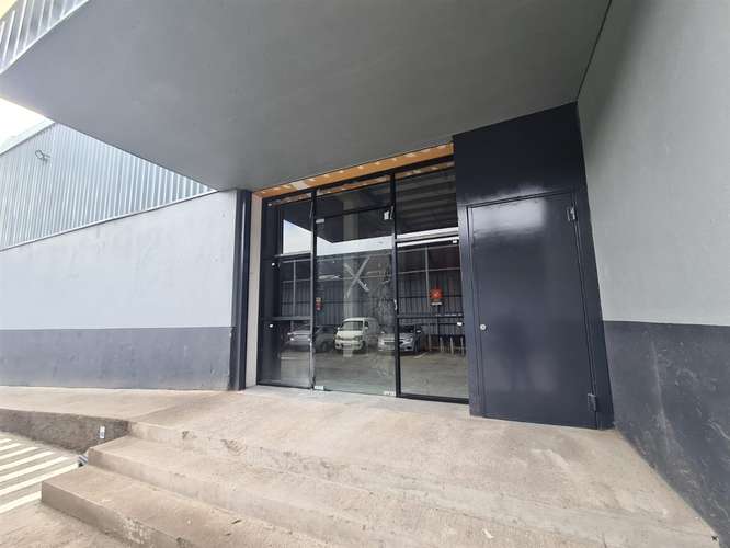 LOCAL COMERCIAL Local Comercial con Subterraneo, exterior SUPER 10, Centro Rancagua - Imagen 10