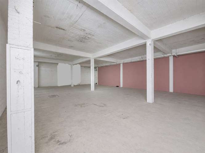 LOCAL COMERCIAL Local Comercial con Subterraneo, exterior SUPER 10, Centro Rancagua - Imagen 6