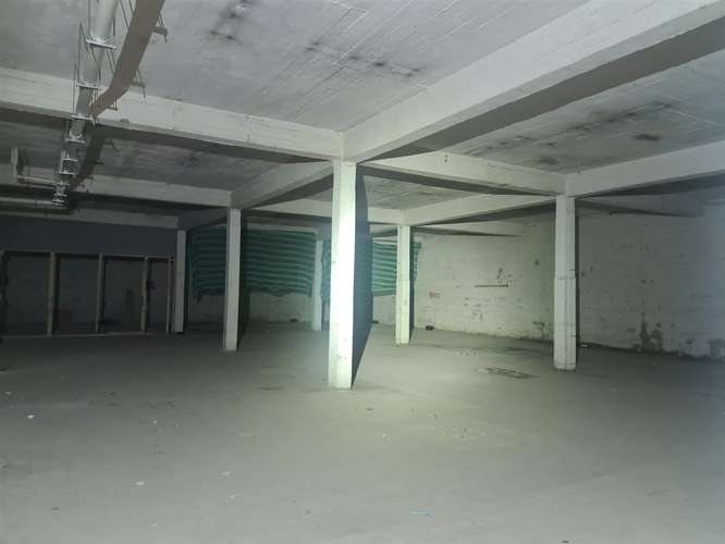 LOCAL COMERCIAL Local Comercial con Subterraneo, exterior SUPER 10, Centro Rancagua - Imagen 8