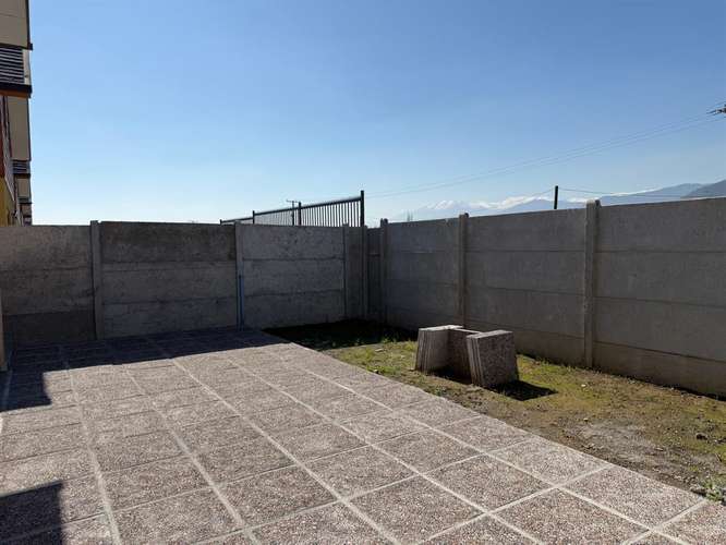 CASA Casa en ARRIENDO Praderas de Recreo, Machalí, Rancagua