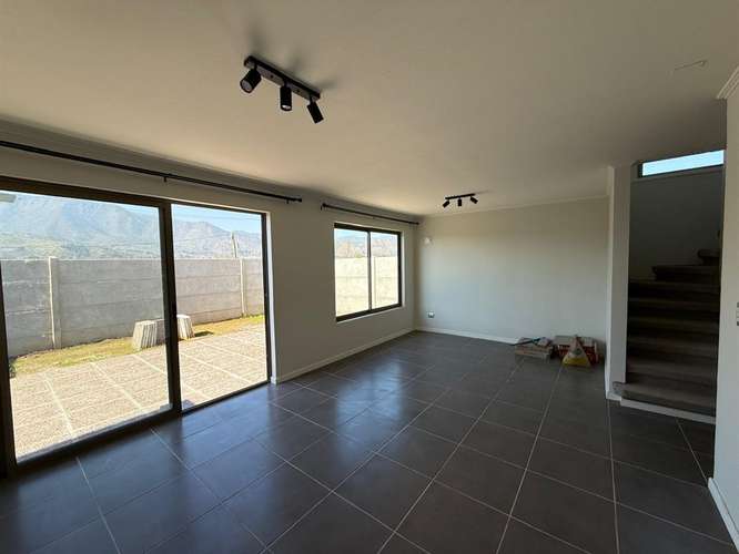 CASA Casa en ARRIENDO Praderas de Recreo, Machalí, Rancagua