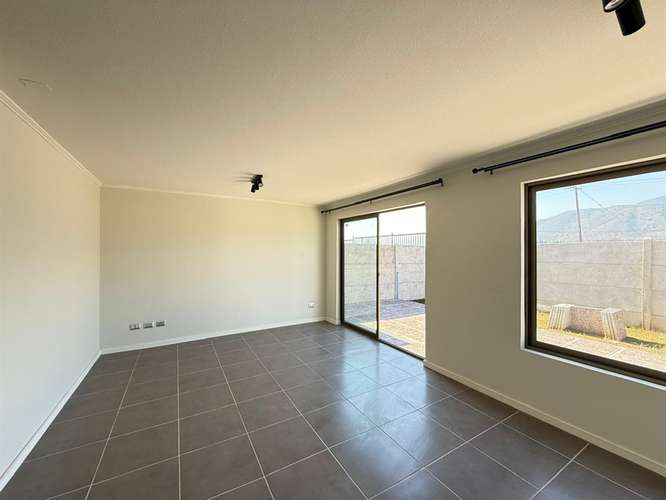 CASA Casa en ARRIENDO Praderas de Recreo, Machalí, Rancagua