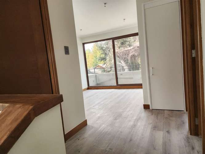 CASA Casa en ARRIENDO Condominio Bosques de Nogales, Machalí