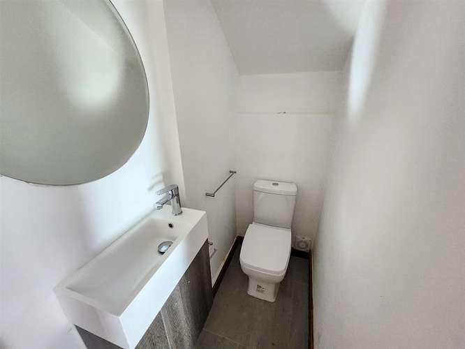 CASA Casa en ARRIENDO Condominio Bosques de Nogales, Machalí