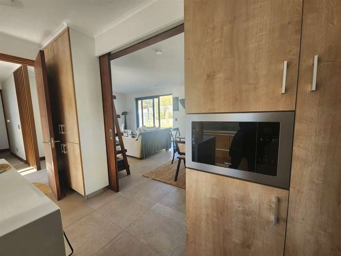CASA Casa en ARRIENDO Condominio Bosques de Nogales, Machalí