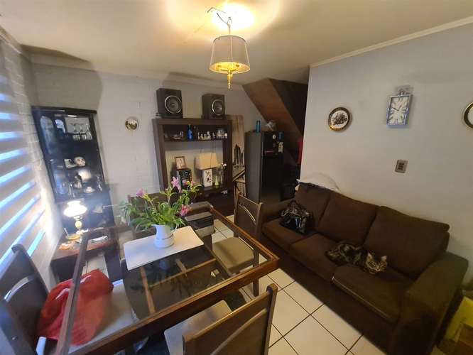 CASA Casa en VENTA Bosques San Francisco, Rancagua - Imagen 2