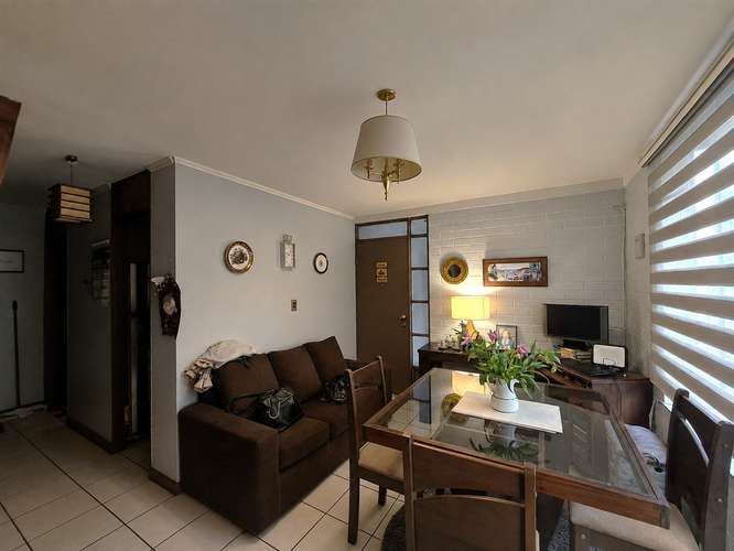 CASA Casa en VENTA Bosques San Francisco, Rancagua - Imagen 5