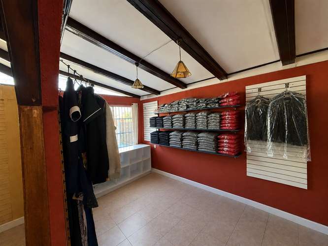 CASA Casa en VENTA Villa Hermosa Rancagua - Imagen 3