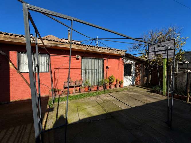 CASA Casa en VENTA Villa Hermosa Rancagua - Imagen 17