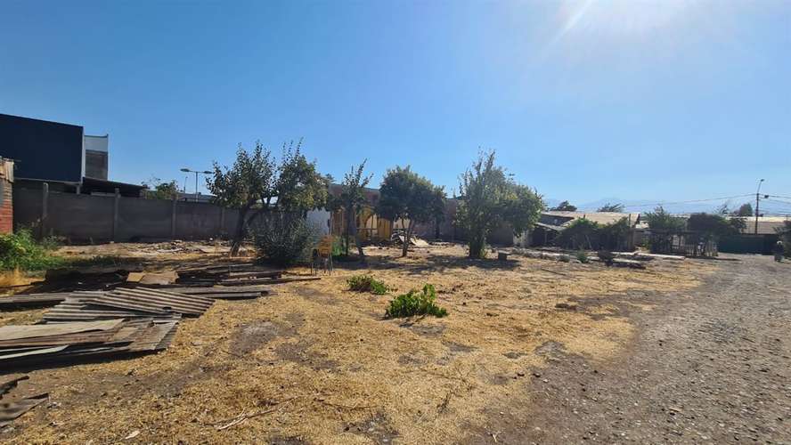 TERRENO CONSTRUCCION Población Rajcevich - Imagen 5