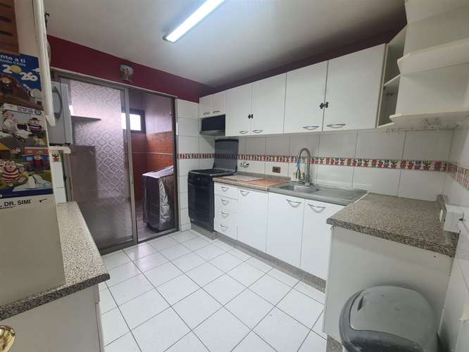 CASA Casa en ARRIENDO Barrio Plazas del Campo, Machalí