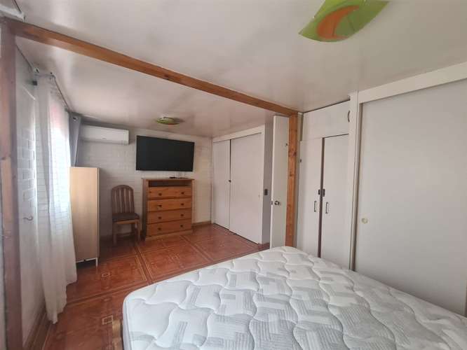 CASA Casa en ARRIENDO Barrio Plazas del Campo, Machalí