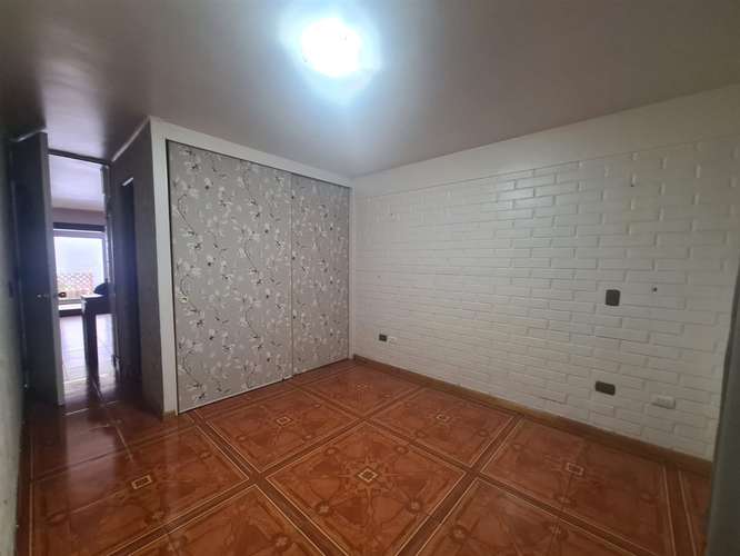CASA Casa en ARRIENDO Barrio Plazas del Campo, Machalí