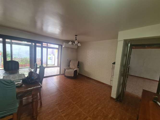 CASA Casa en ARRIENDO Barrio Plazas del Campo, Machalí