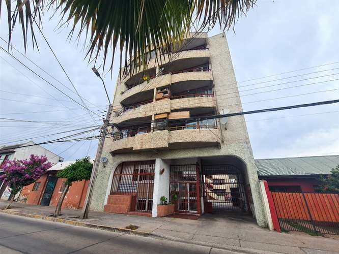 DEPARTAMENTO Departamento en VENTA, Condominio Torreones, Rancagua