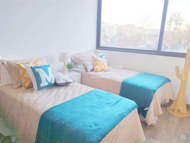 CASA TownHouse en condominio a estrenar listo para habitar.