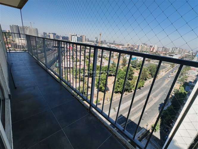 DEPARTAMENTO METROMACUL METRO VICUÑA MACKENNA