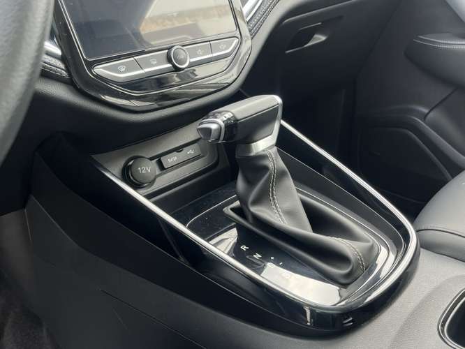 Chevrolet Captiva 1.5 Premier At 2026 - Imagen 15