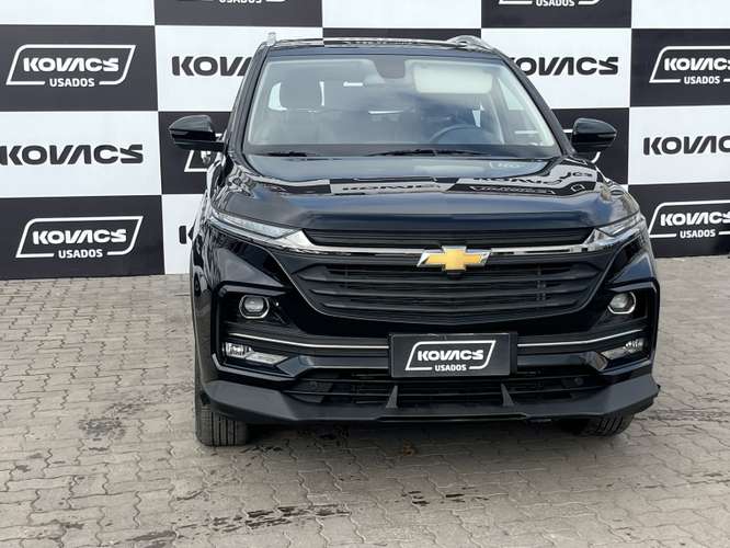 Chevrolet Captiva 1.5 Premier At 2026 - Imagen 3