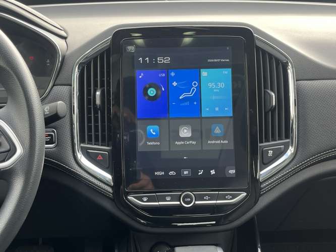 Chevrolet Captiva 1.5 Premier At 2026 - Imagen 20