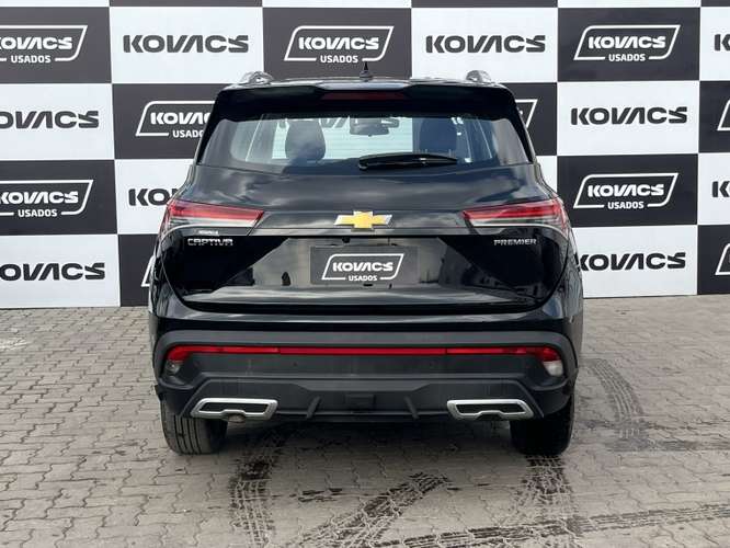Chevrolet Captiva 1.5 Premier At 2026 - Imagen 6