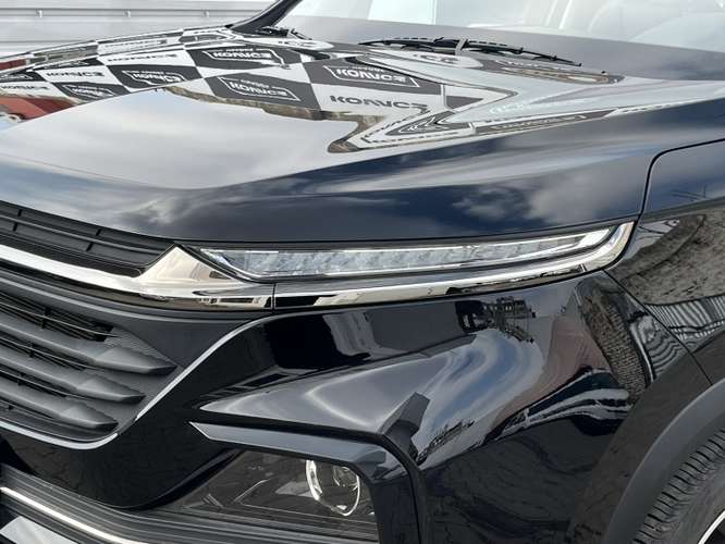 Chevrolet Captiva 1.5 Premier At 2026 - Imagen 10