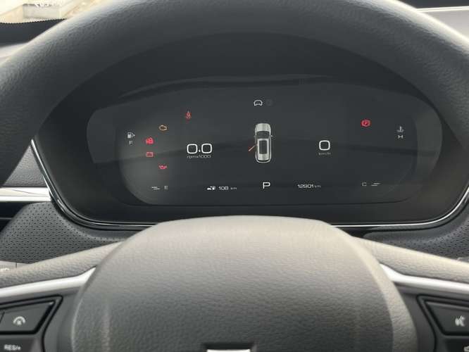 Chevrolet Captiva 1.5 Premier At 2026 - Imagen 17