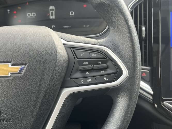 Chevrolet Captiva 1.5 Premier At 2026 - Imagen 19