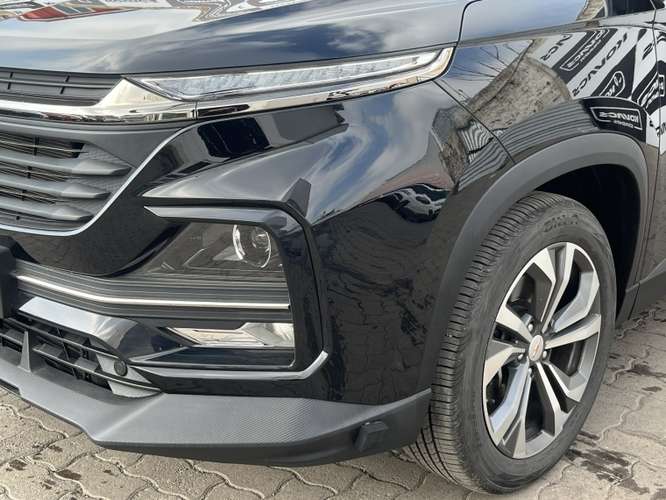 Chevrolet Captiva 1.5 Premier At 2026 - Imagen 9