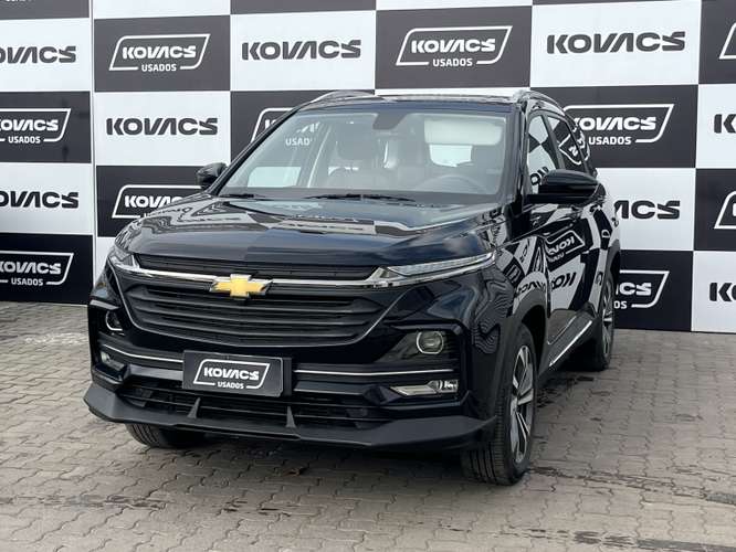 Chevrolet Captiva 1.5 Premier At 2026