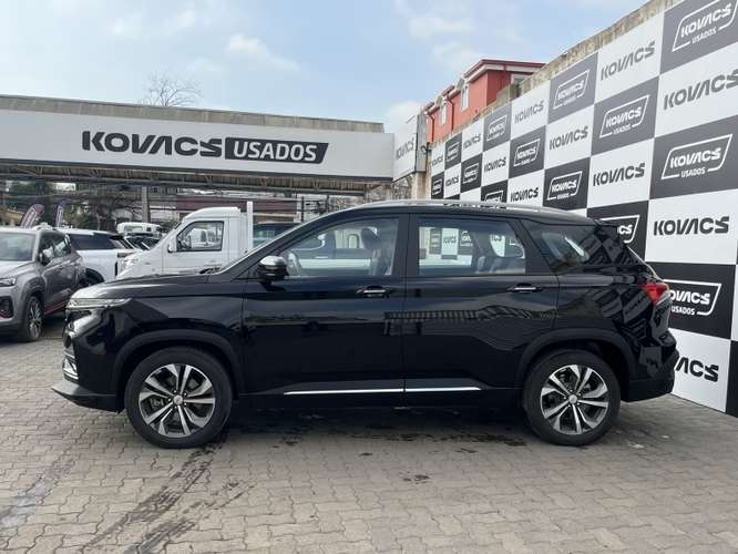 Chevrolet Captiva 1.5 Premier At 2026 - Imagen 4