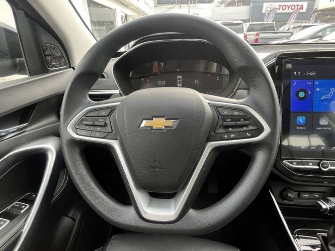 Chevrolet Captiva 1.5 Premier At 2026 - Imagen 16