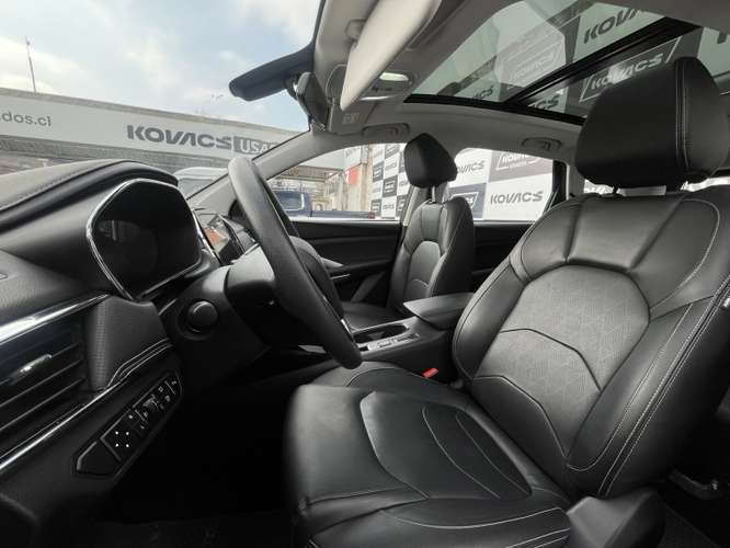 Chevrolet Captiva 1.5 Premier At 2026 - Imagen 14